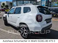 2023 Dacia Duster