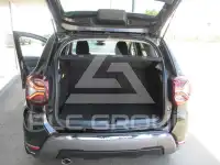 2023 Dacia Duster