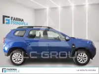 2023 Dacia Duster