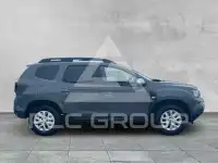 2023 Dacia Duster