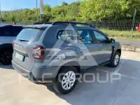 2023 Dacia Duster