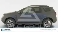 2023 Dacia Duster