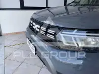 2023 Dacia Duster