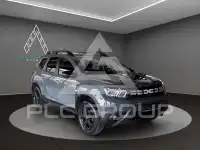 2023 Dacia Duster