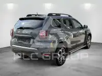2023 Dacia Duster