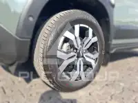 2023 Dacia Duster