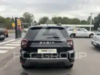 2023 Dacia Duster