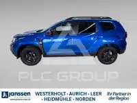 2023 Dacia Duster