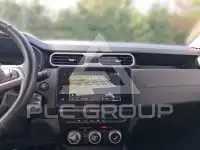 2023 Dacia Duster