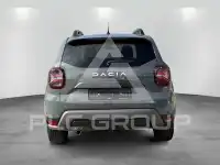 2023 Dacia Duster