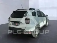 2023 Dacia Duster