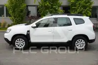 2023 Dacia Duster