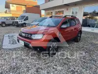 2023 Dacia Duster