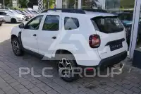 2023 Dacia Duster