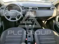 2023 Dacia Duster