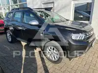 2023 Dacia Duster