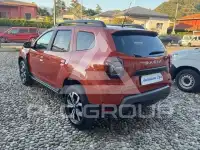 2023 Dacia Duster