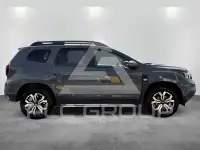 2023 Dacia Duster