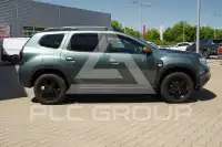 2023 Dacia Duster