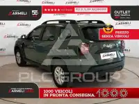 2023 Dacia Duster