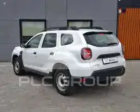 2023 Dacia Duster
