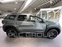 2023 Dacia Duster