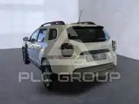 2023 Dacia Duster