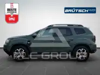 2023 Dacia Duster