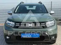 2023 Dacia Duster