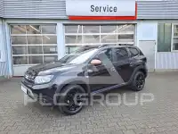 2023 Dacia Duster