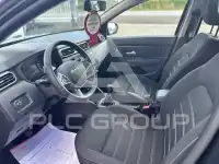 2023 Dacia Duster