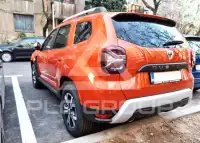 2023 Dacia Duster