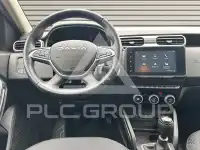 2023 Dacia Duster
