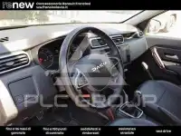 2023 Dacia Duster