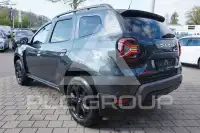 2023 Dacia Duster