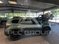 2023 Dacia Duster