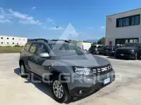 2023 Dacia Duster