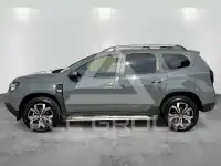 2023 Dacia Duster