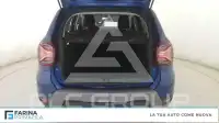 2023 Dacia Duster