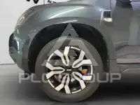 2023 Dacia Duster