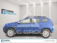 2023 Dacia Duster