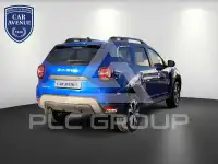 2023 Dacia Duster
