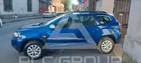 2023 Dacia Duster
