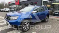 2023 Dacia Duster