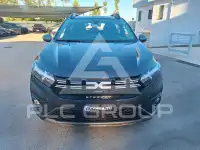 2023 Dacia Duster