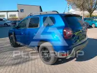 2023 Dacia Duster