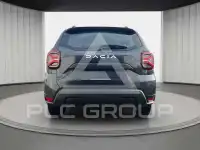 2023 Dacia Duster