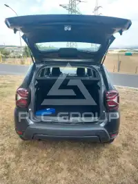 2023 Dacia Duster