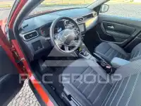 2023 Dacia Duster