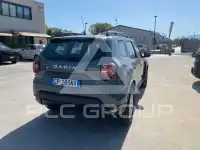 2023 Dacia Duster